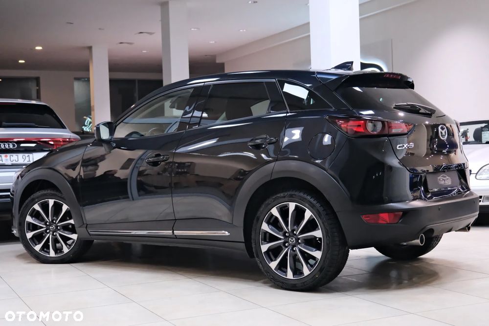 Mazda CX-3 - 14