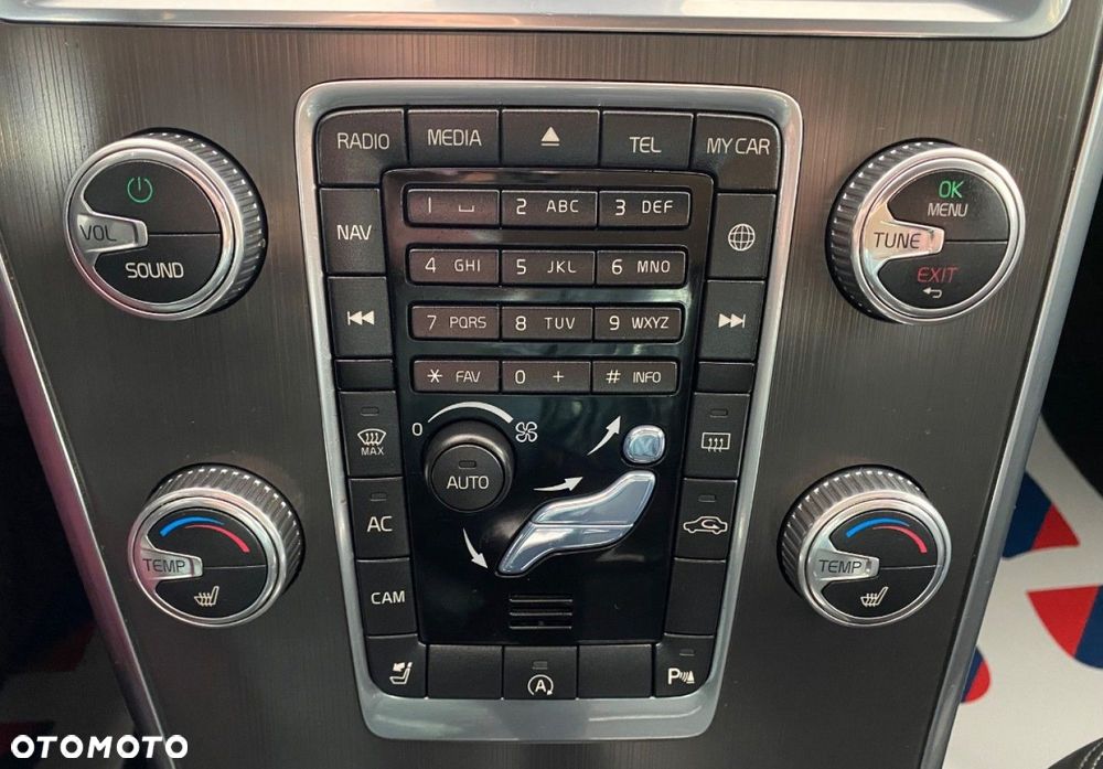 Volvo XC 60 - 17