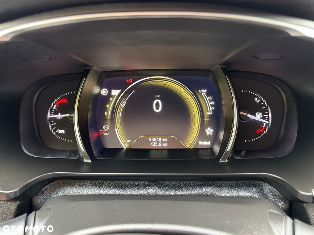 Renault Talisman 1.6 Energy TCe Intens EDC - 36