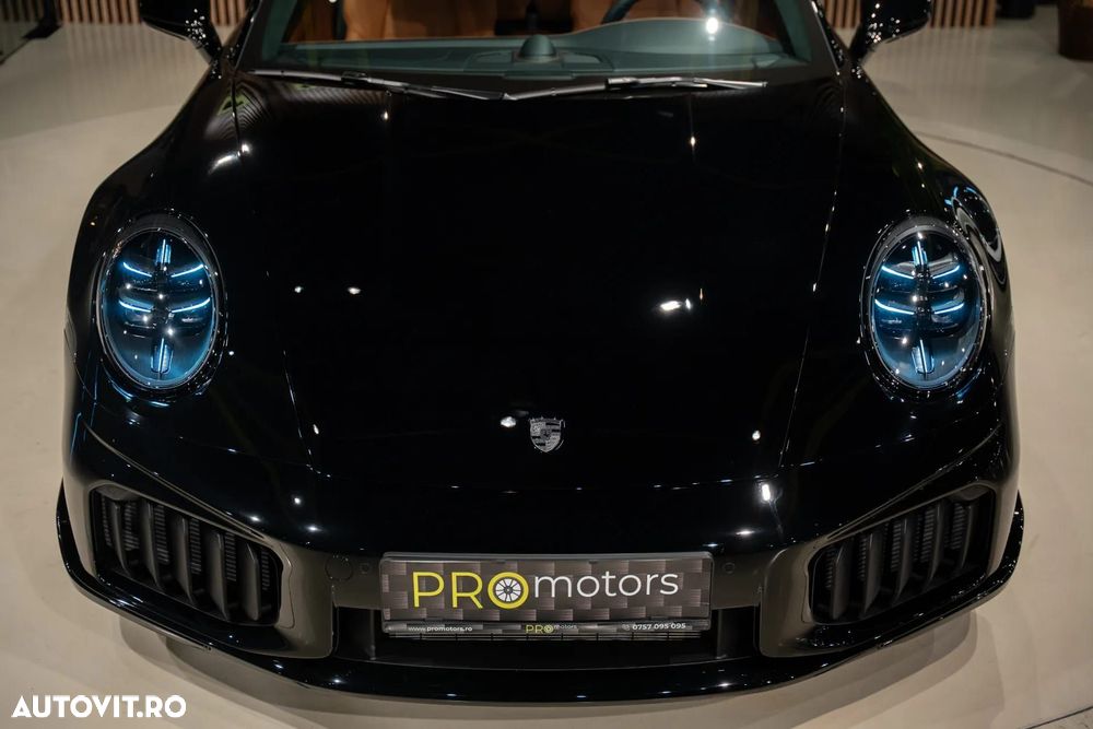 Porsche 911 - 14