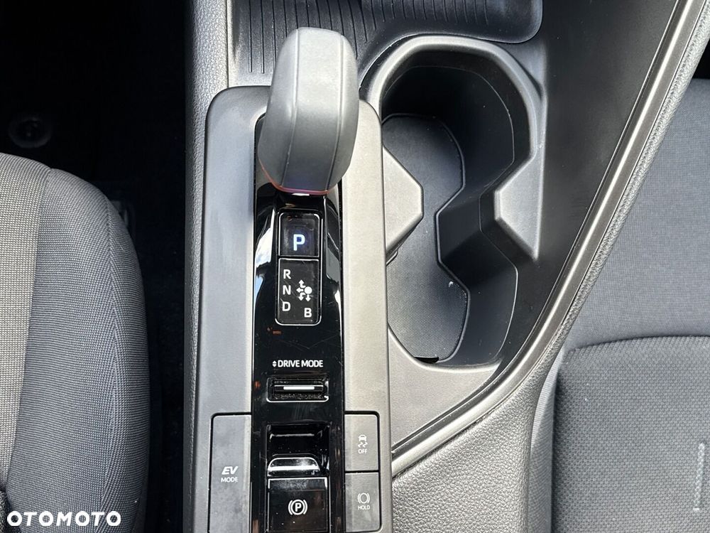 Toyota C-HR 2025
