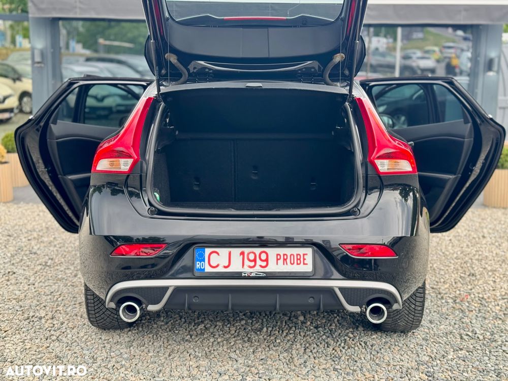 Volvo V40 D3 RDesign - 15