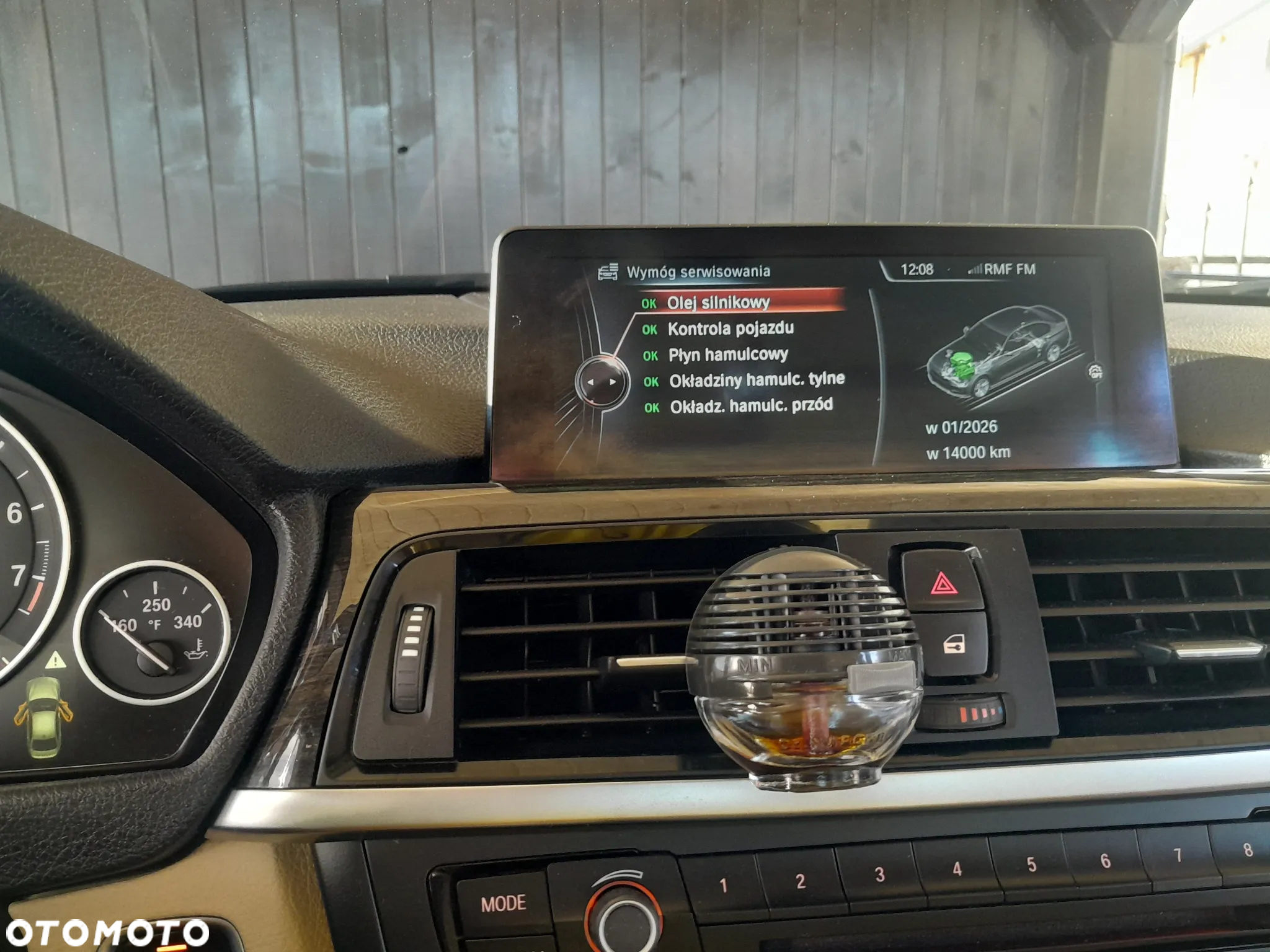 BMW Seria 3 328i - 7