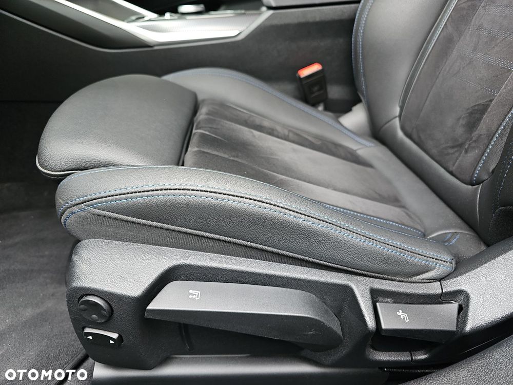 BMW Seria 3 - 25