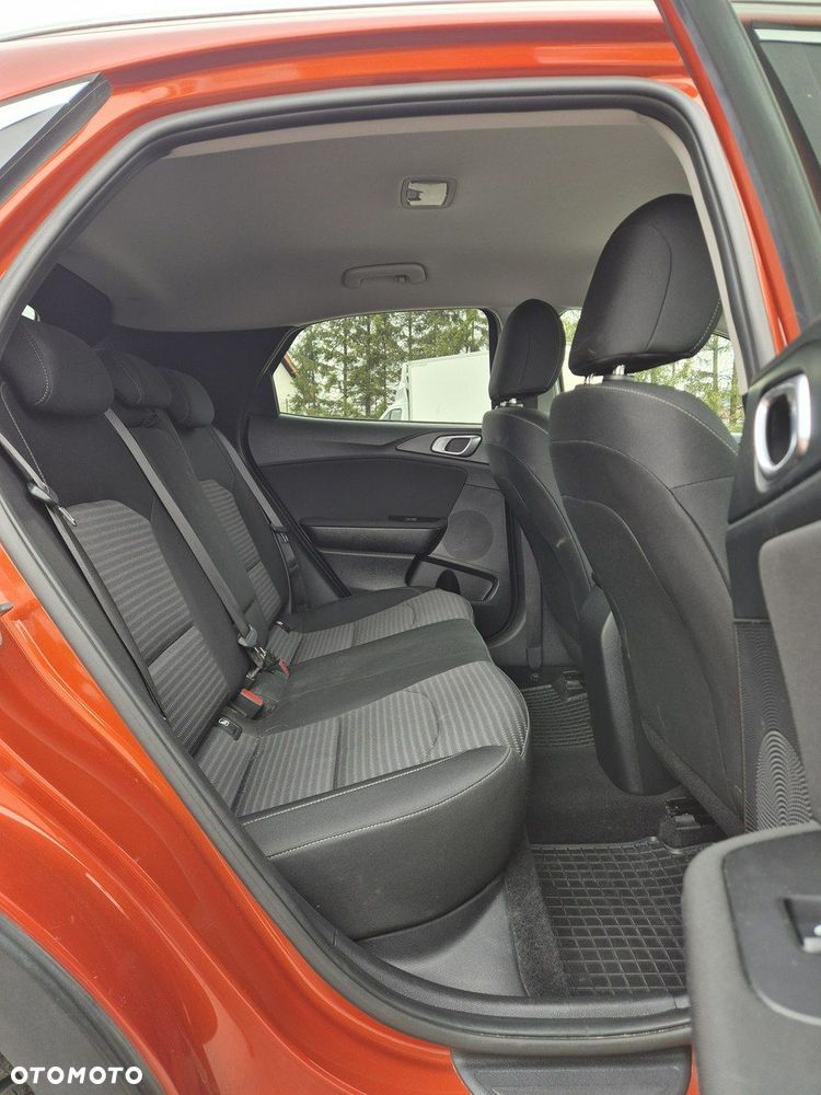 Kia XCeed 1.5 T-GDI M - 21