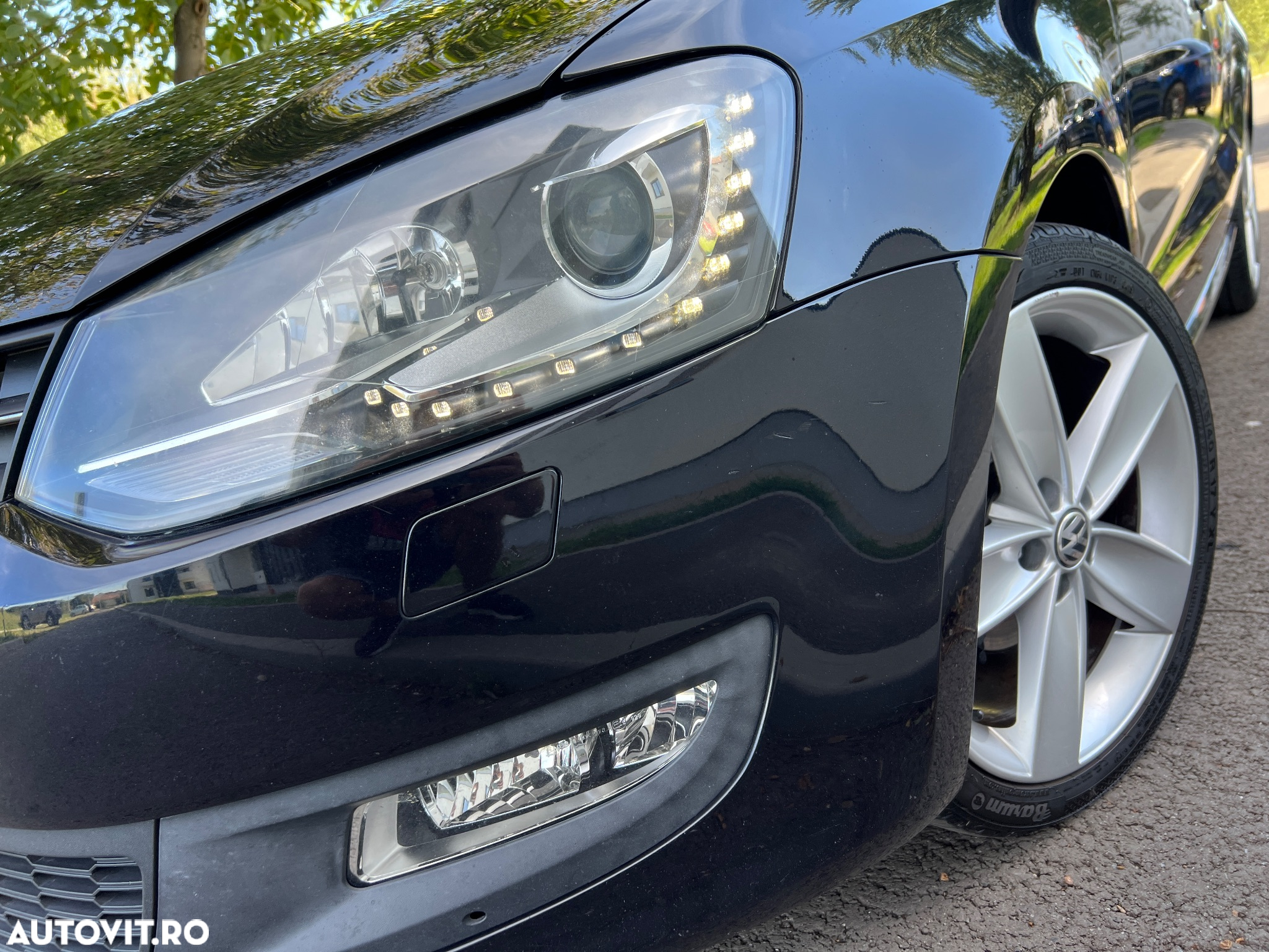 Volkswagen Polo 1.2 TSI Team - 14