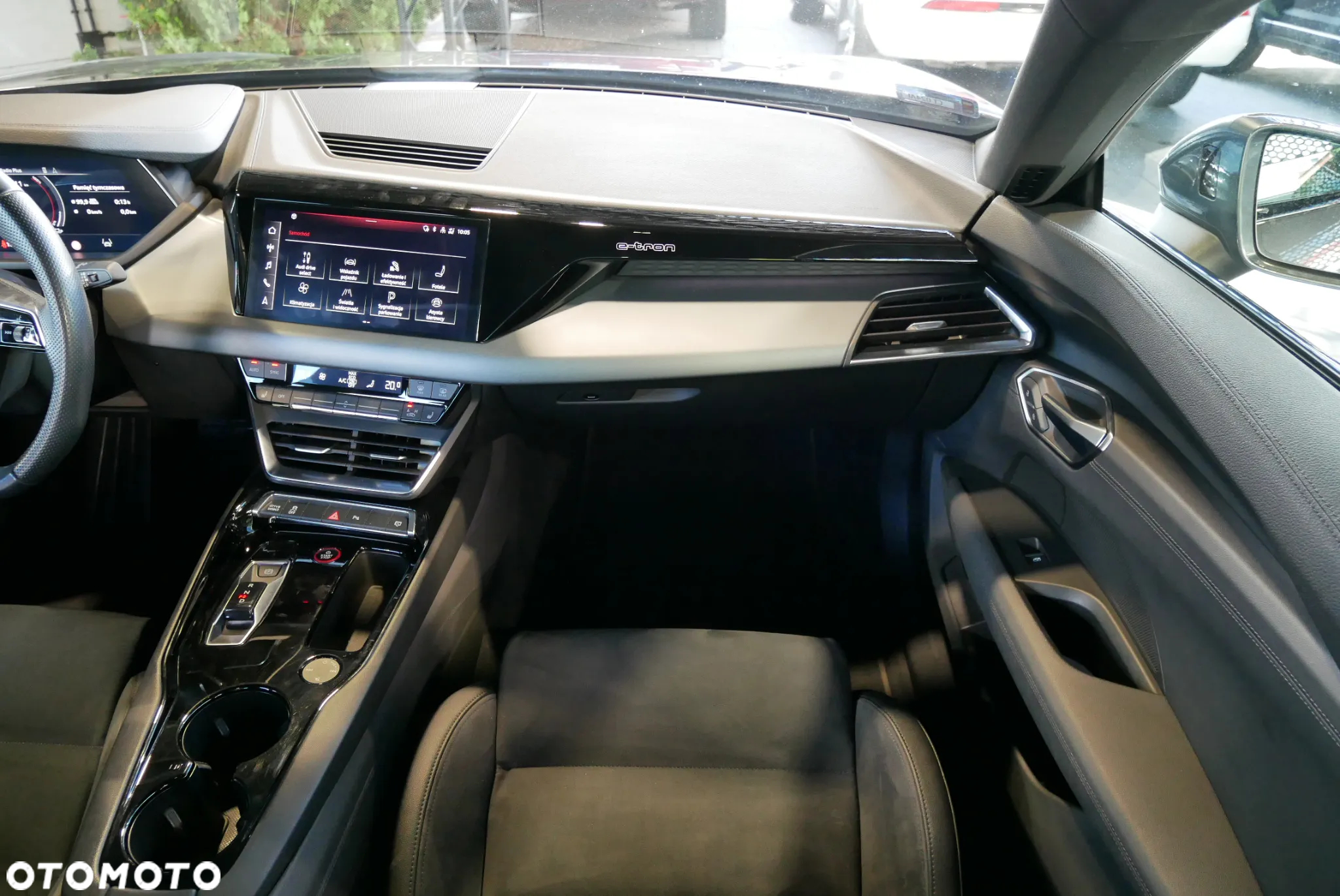 Audi e-tron GT quattro - 17