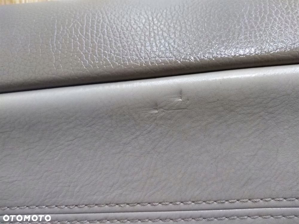 BOCZEK TAPICERKA DRZWI PRAWY TYLNY VOLVO XC90 - 5