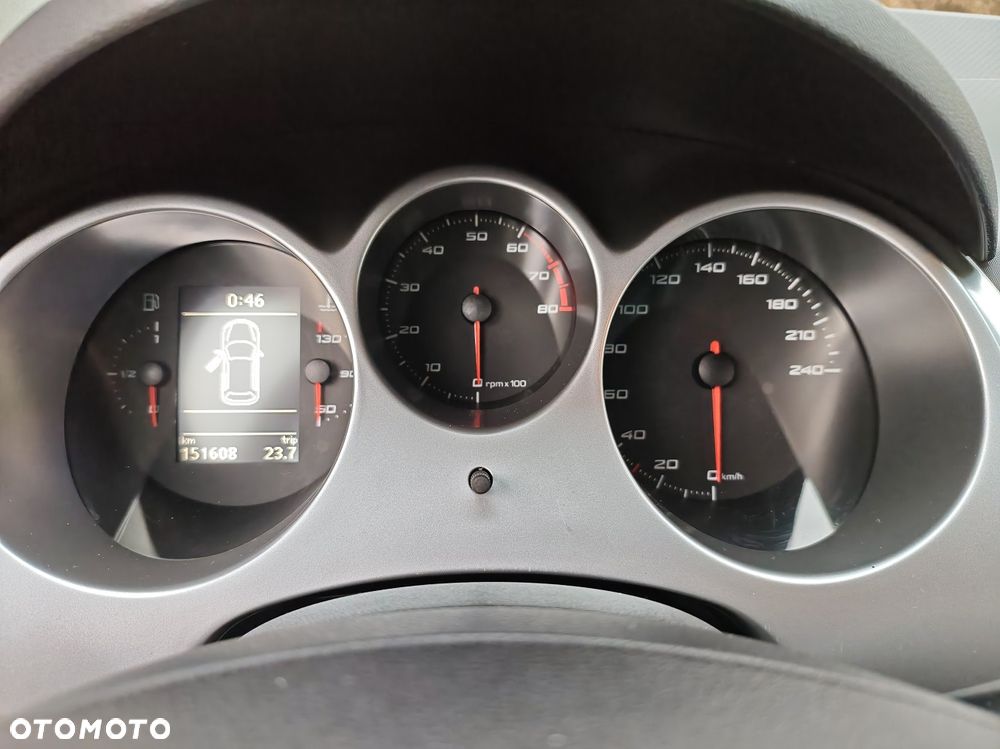 Seat Altea XL - 20