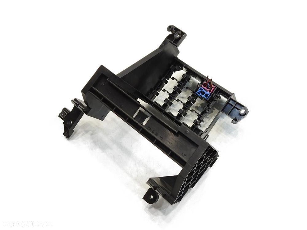 OBUDOWA SKRZYNKA BEZPIECZNIKÓW VOLKSWAGEN TOURAN I 2.0 TDI 1T1959503 - 1