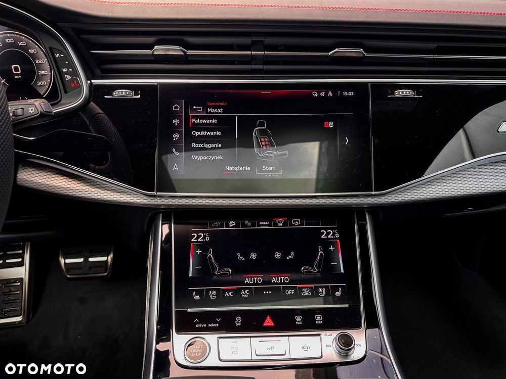 Audi Q8 - 31