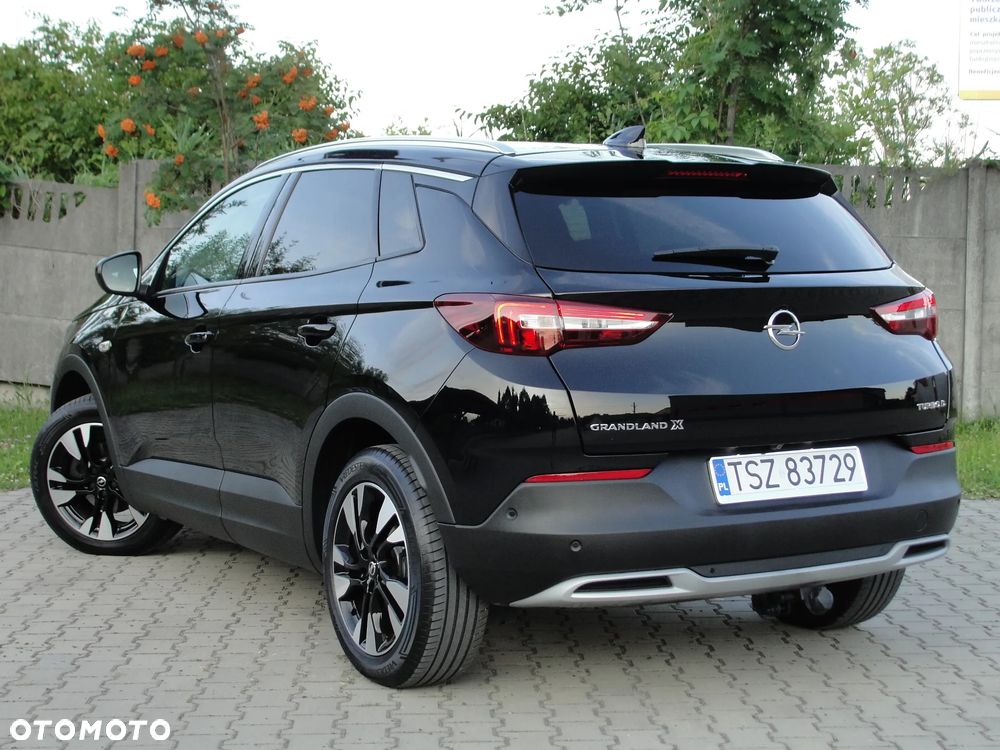 Opel Grandland X 1.5 D Start/Stop Automatik INNOVATION - 4