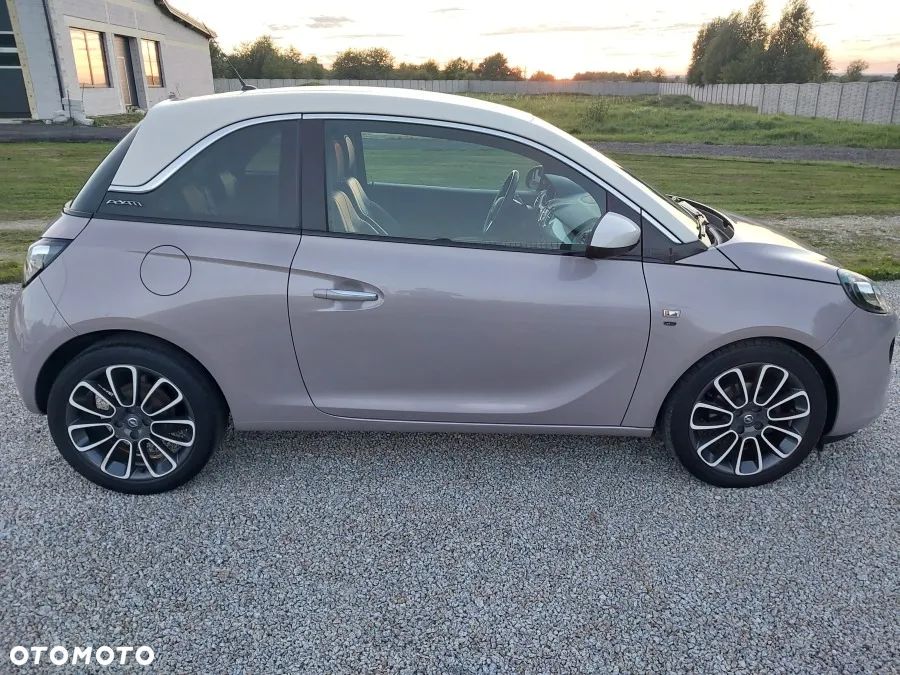 Opel Adam - 10