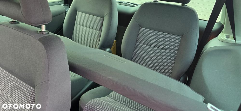 Seat Alhambra 1.8 20V Turbo Sport Edition - 17