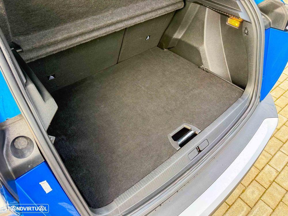 Peugeot 2008 1.2 PureTech Allure Pack - 9