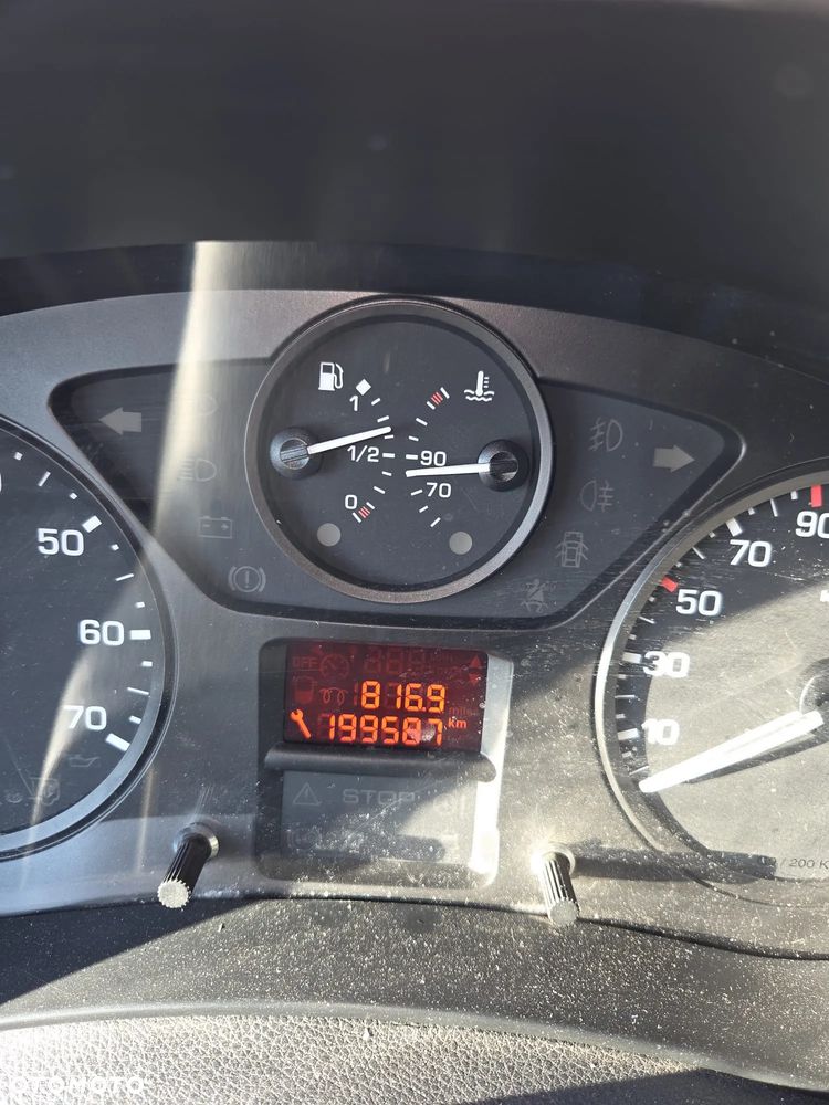 Citroën Berlingo 1.6 HDi XTR - 6
