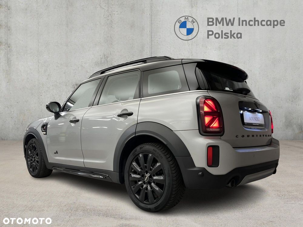 MINI Countryman Cooper S ALL4 Classic Trim sport - 3