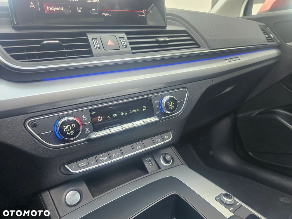Audi Q5 40 TDI mHEV Quattro S Line S tronic - 16
