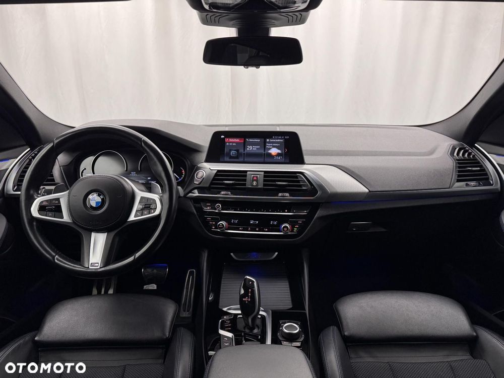 BMW X4 - 24