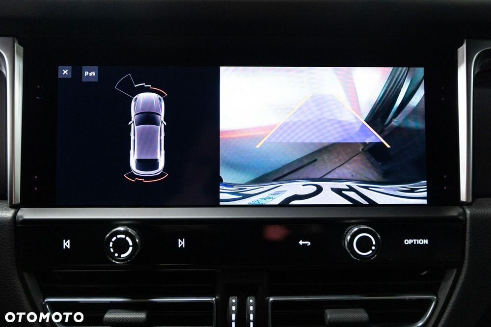 Porsche Macan Standard - 29