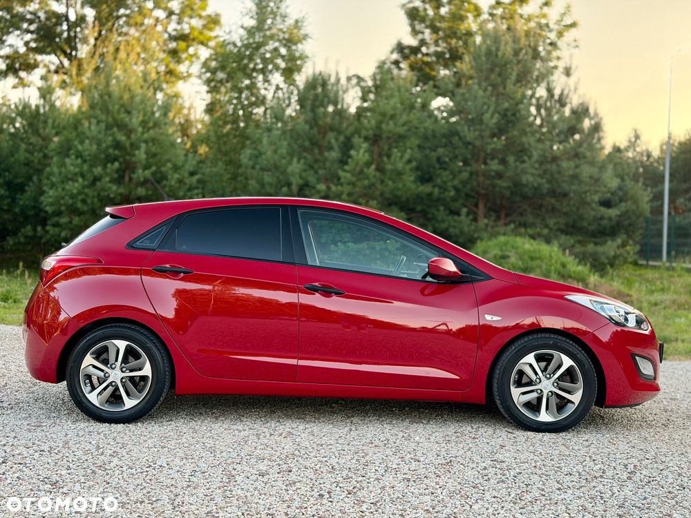 Hyundai i30 - 3