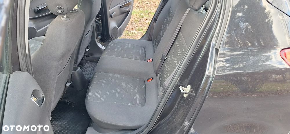 Opel Corsa - 14