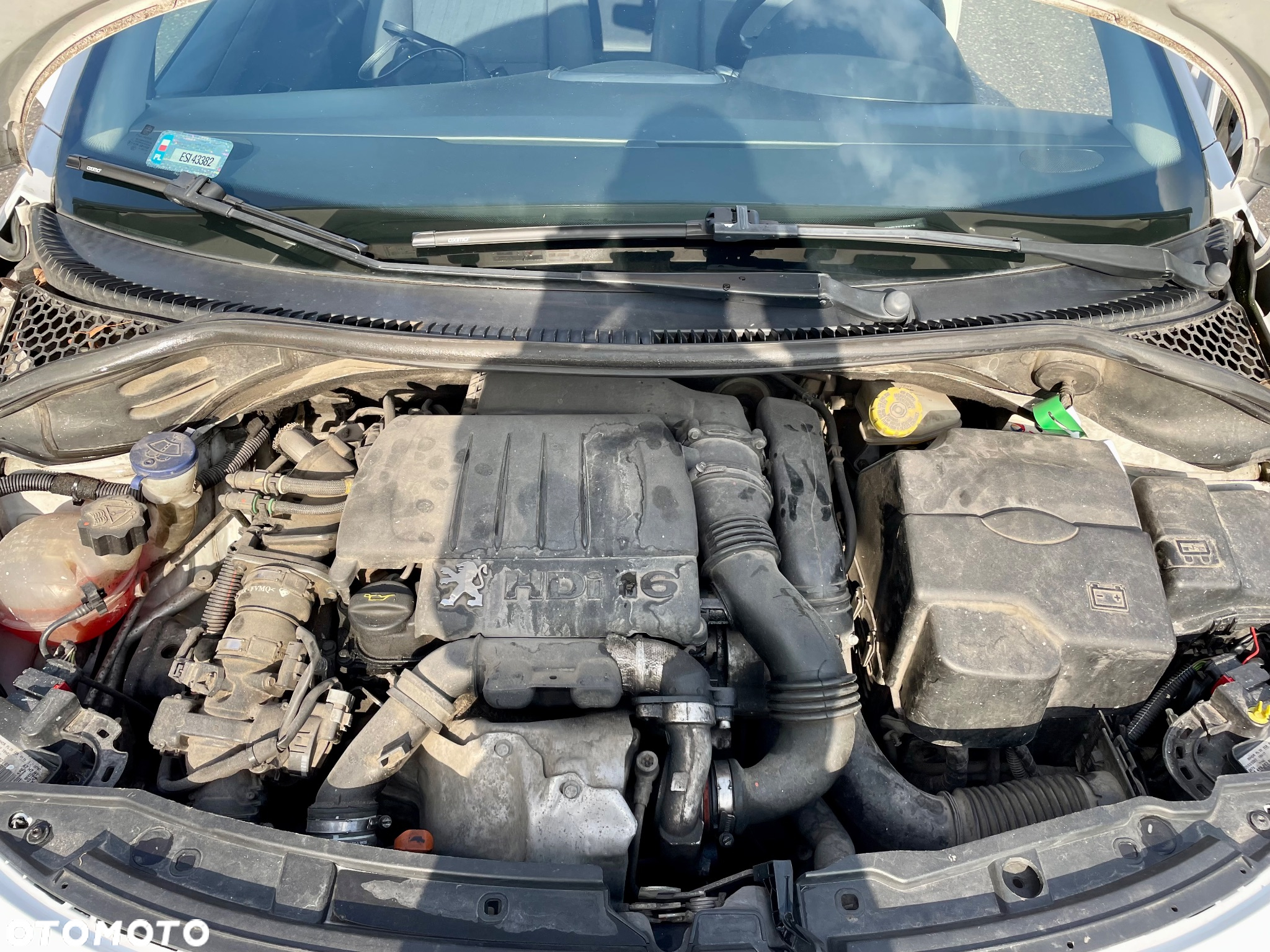 Peugeot 207 - 17