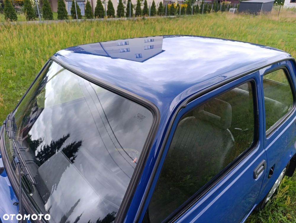 Fiat 126 elx Maluch std - 26