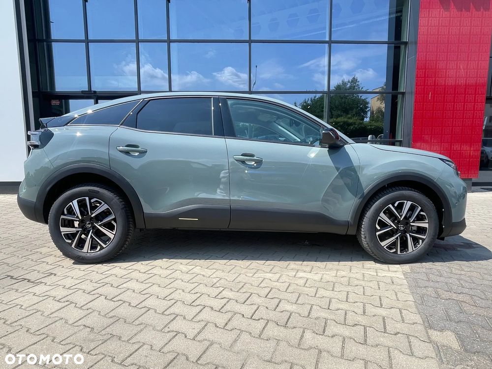 Citroën C4 1.2 mHEV Max eDCT6 - 4