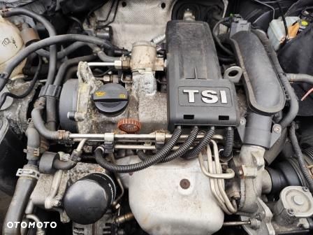 SILNIK KOMPLETNY1,2 TSI_CBZB_ VW SEAT SKODA _126 TYS_Z NIEMIEC - 1