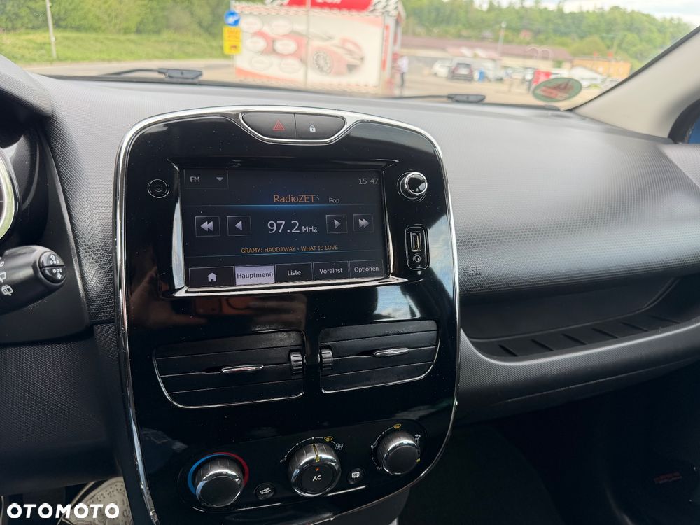 Renault Clio TCe 90 Limited - 6