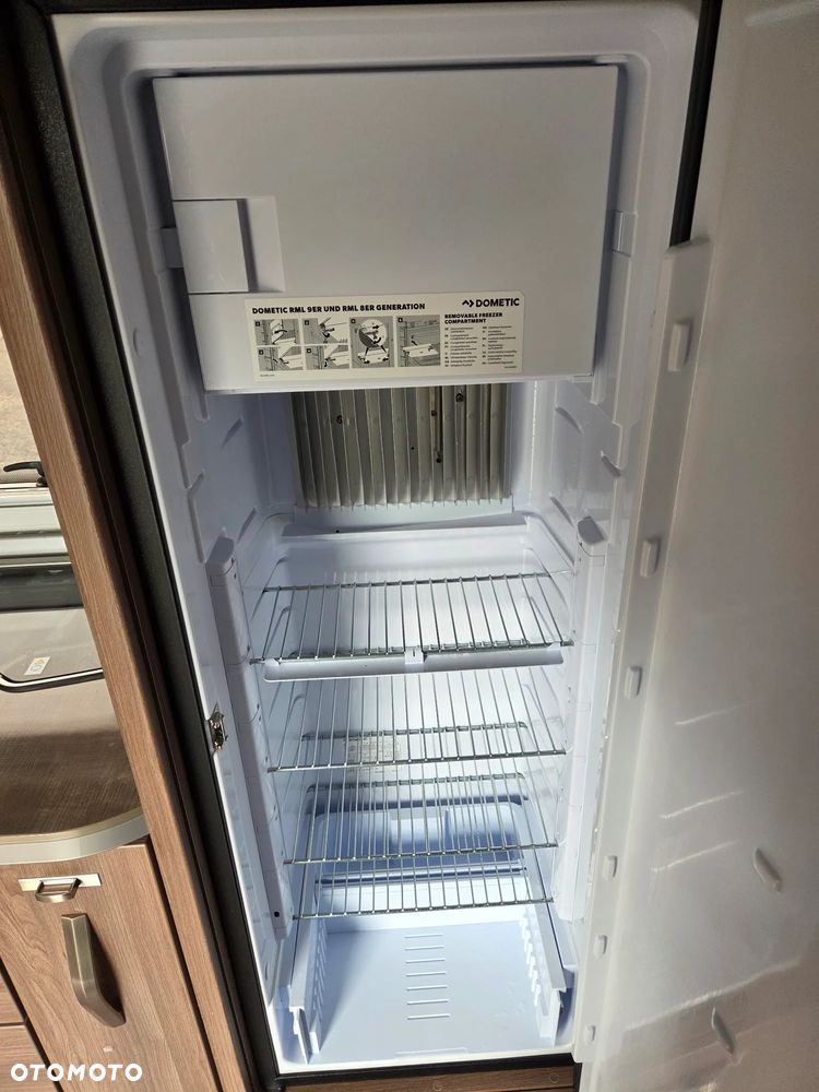 Tabbert Bottesini W32 klima - 18