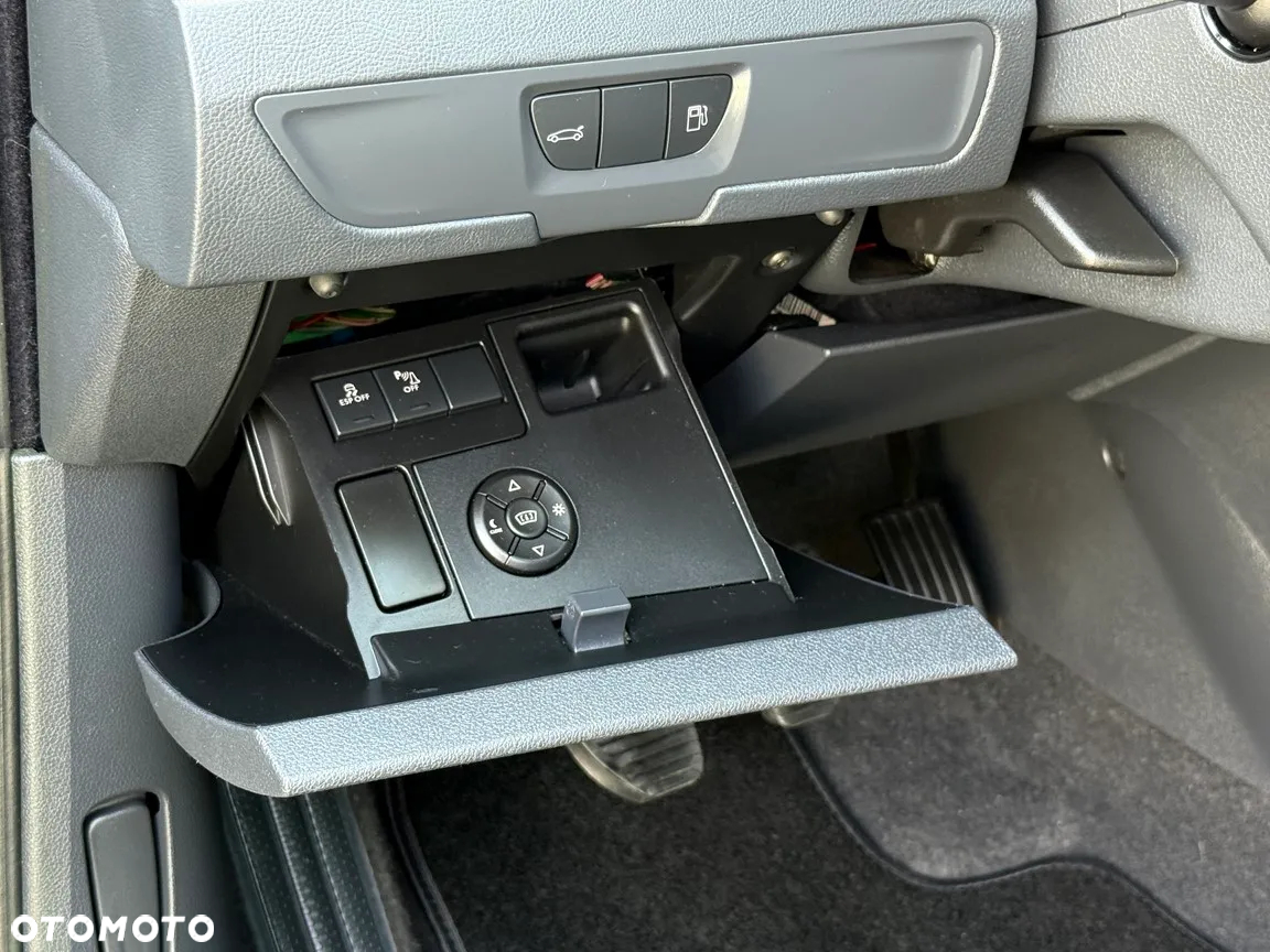 Peugeot 508 1.6 T Allure - 31