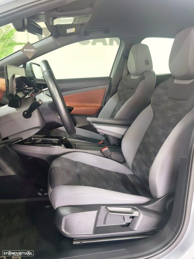 VW ID.5 77 kWh Pro Performance - 25