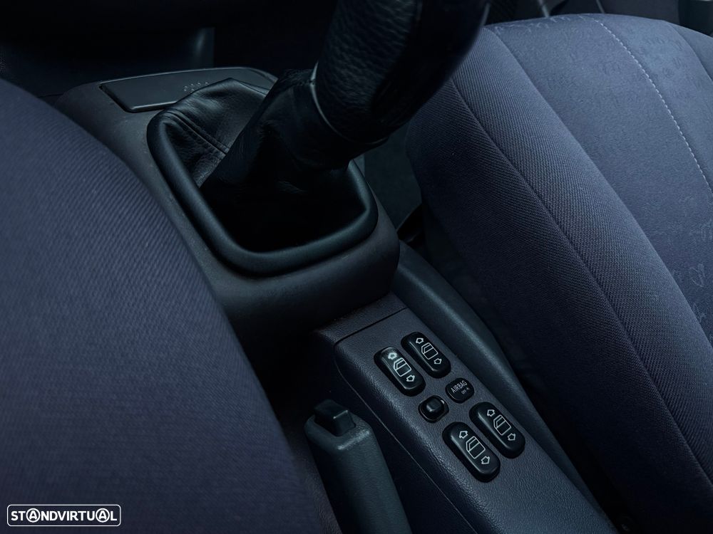 Mercedes-Benz A 140 Elegance - 8