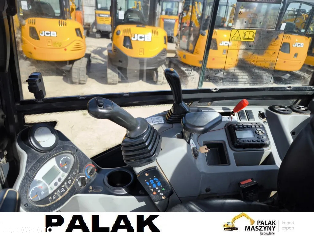 Doosan Mini koparka DOOSAN  DX 27 ,2021rok - 17