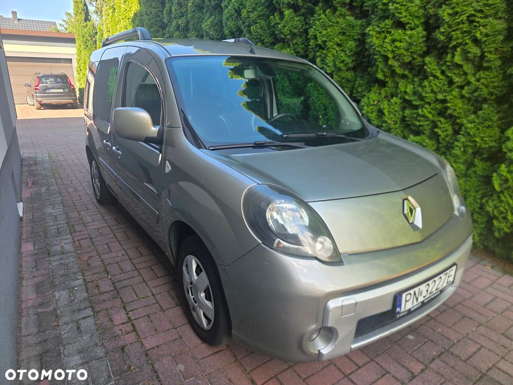 Renault Kangoo - 14