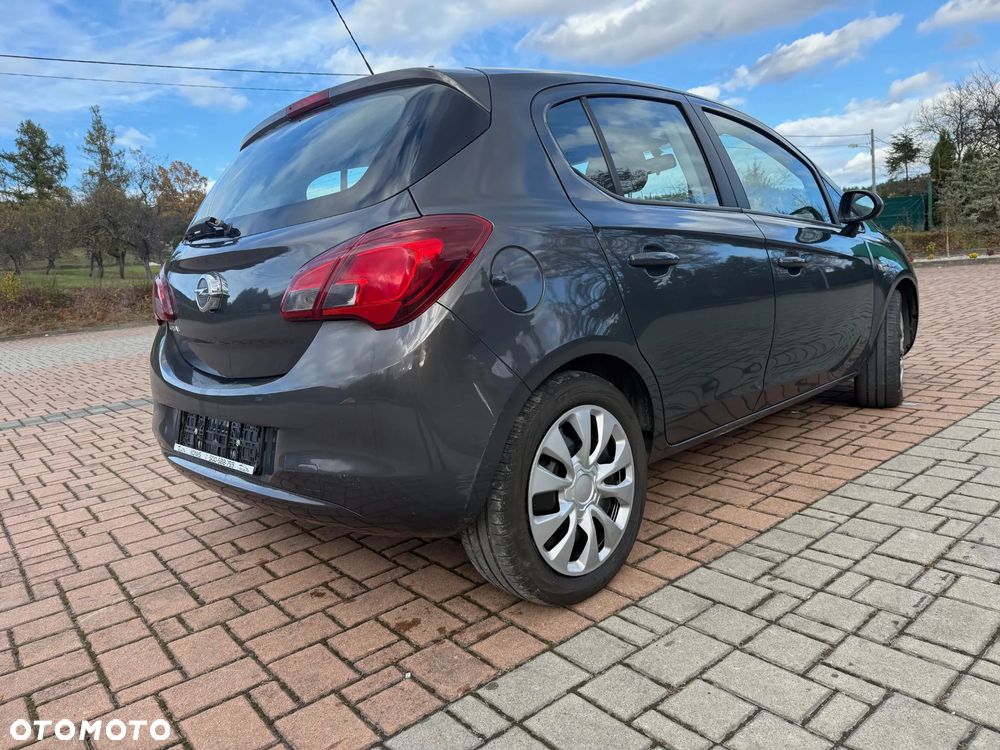 Opel Corsa 1.4 120 Jahre - 7