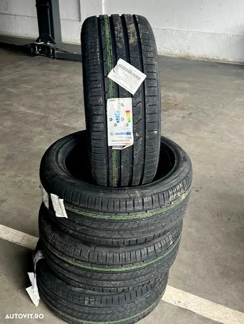 BMW Seria 5 520d AT MHEV - 38