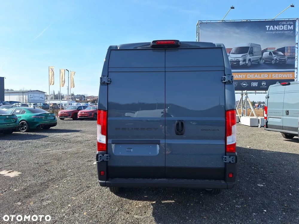 Peugeot Boxer - 6