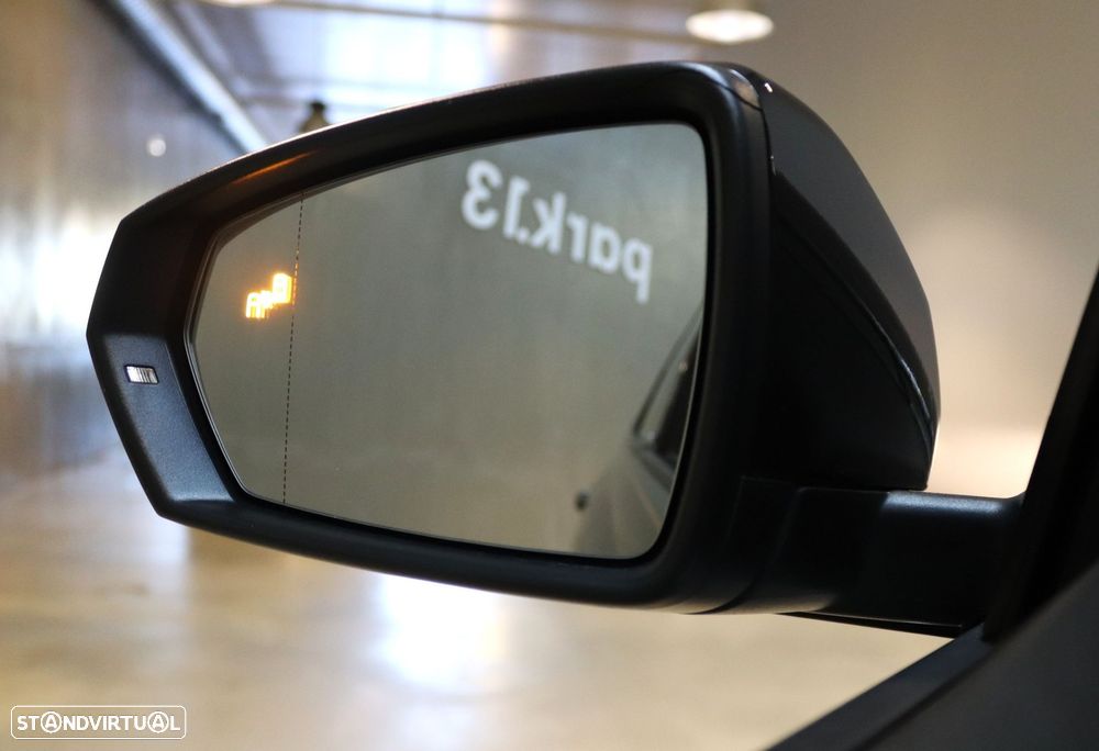 VW Polo 1.0 TSI BlueMotion Trendline - 9