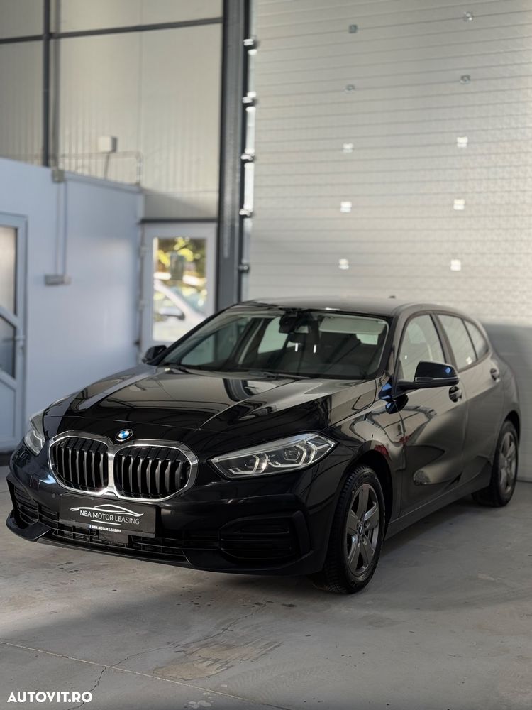 BMW Seria 1