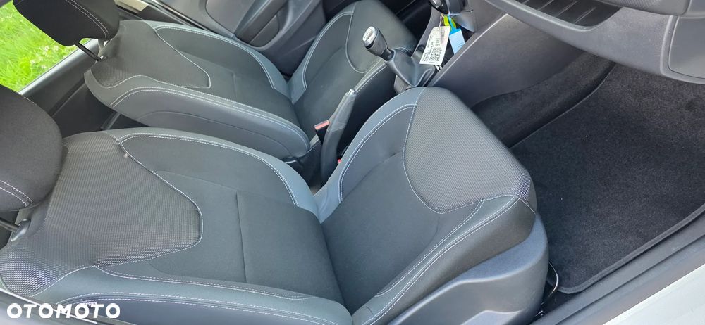 Renault Clio TCe 90 Limited - 17