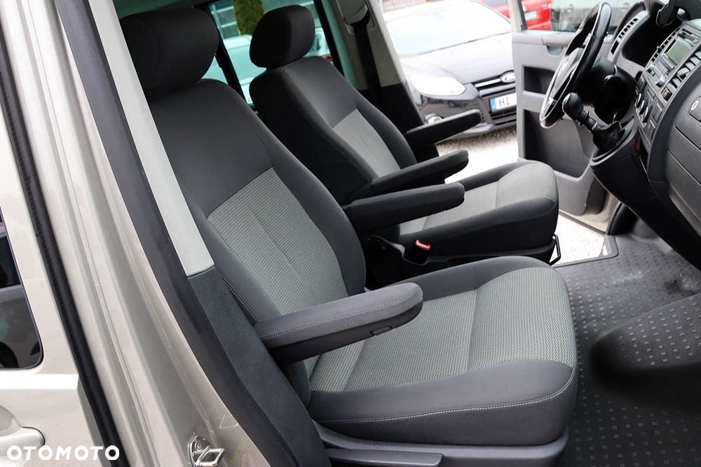 Volkswagen Caravelle L1 Comfortline - 25