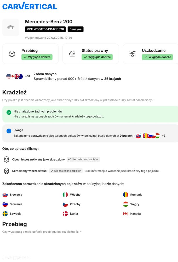 Mercedes-Benz Klasa A 200 AMG Line - 25