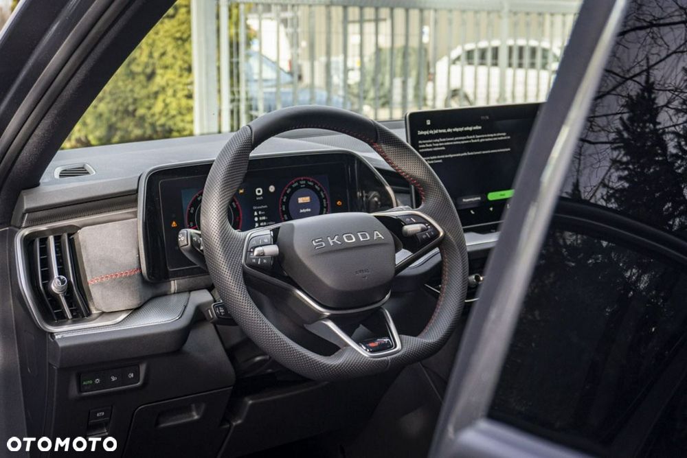 Skoda Kodiaq - 14