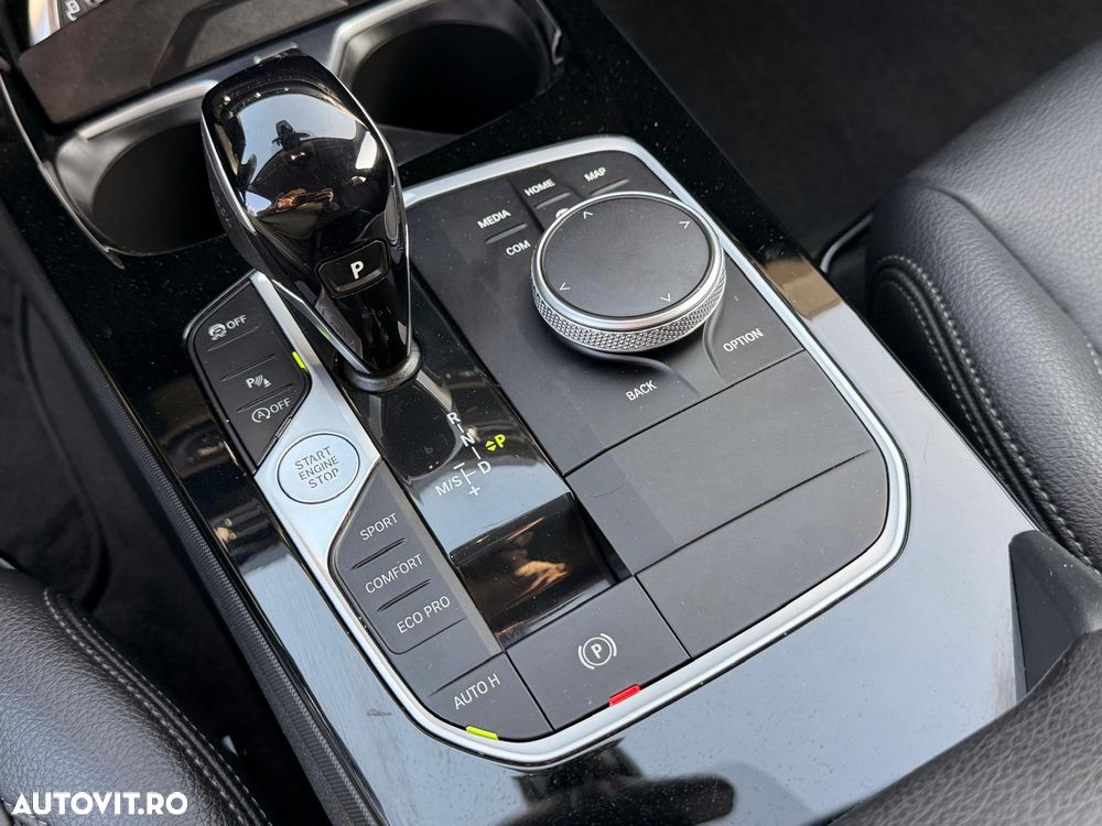 BMW Seria 1 118i Aut. Urban Line - 29