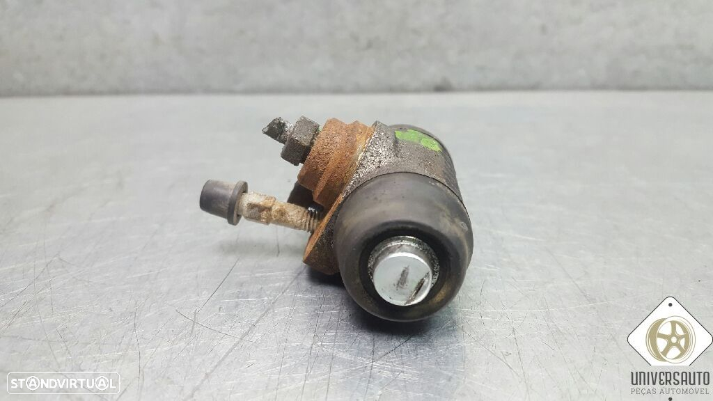 BOMBITO TRAVÃO TAMBOR VOLKSWAGEN PASSAT 1988 - 2