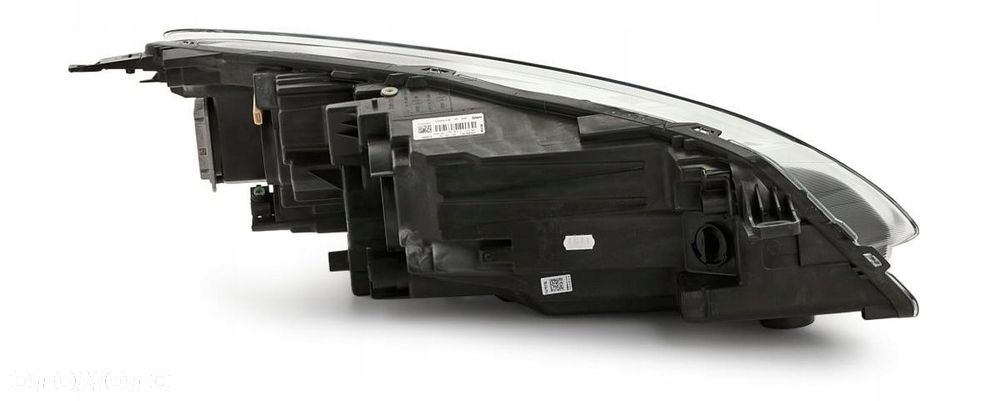 Reflektor Lampa Valeo Oryginał Drl Led Ford Kuga III 3 mk3 Escape 19-24 z24 - 4