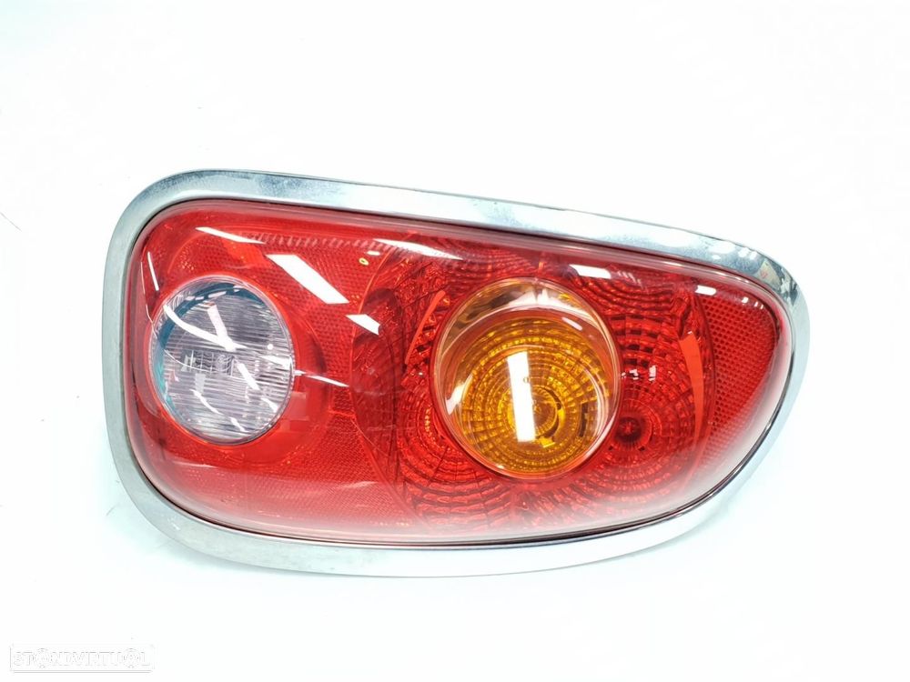 FAROLIM TRASEIRO DIREITO MINI COUNTRYMAN R602010 - 1